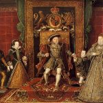 The Tudor Dynasty