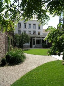 Talbot_House_Garden