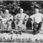 The Potsdam Conference