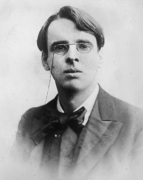 W.B. Yeats